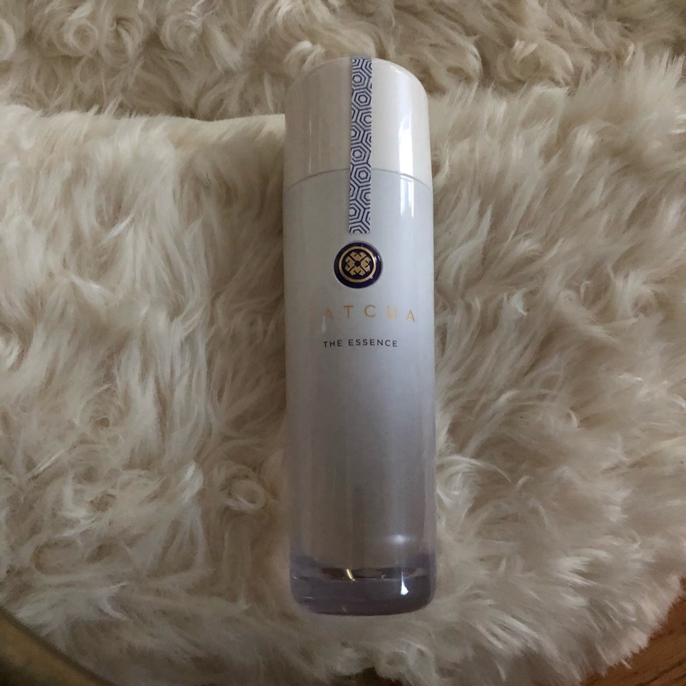 Tatcha-The Essence Skin Plumping Softener